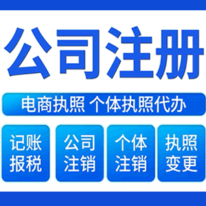 铜陵财税咨询·注册公司 -- 注销公司代理 注册营业执照 代理办照